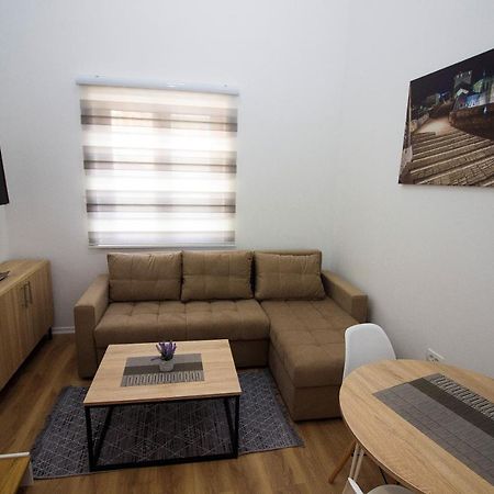 Villa Diamond Mostar Ngoại thất bức ảnh