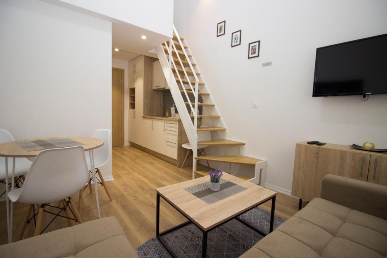 Villa Diamond Mostar Ngoại thất bức ảnh