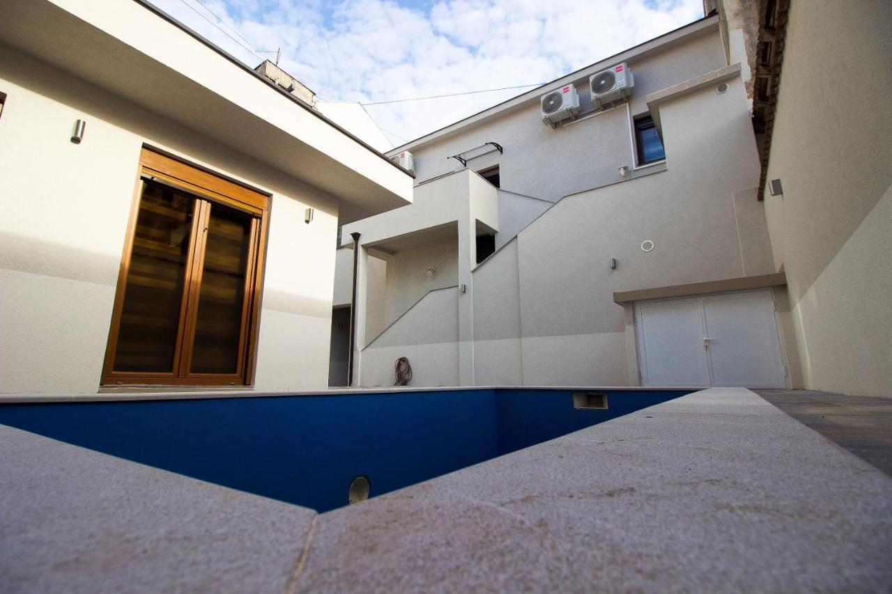 Villa Diamond Mostar Ngoại thất bức ảnh