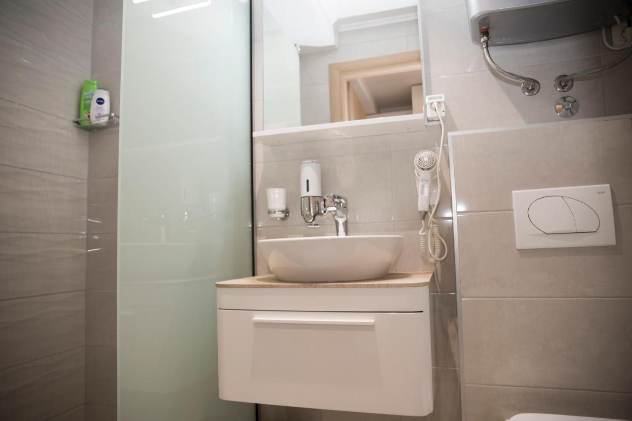 Villa Diamond Mostar Ngoại thất bức ảnh