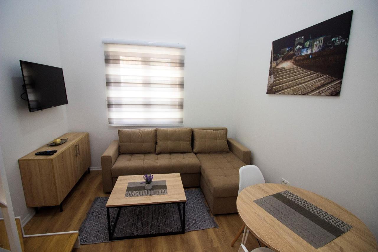 Villa Diamond Mostar Ngoại thất bức ảnh