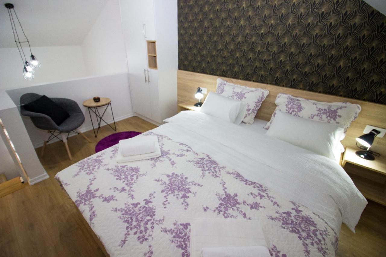 Villa Diamond Mostar Ngoại thất bức ảnh