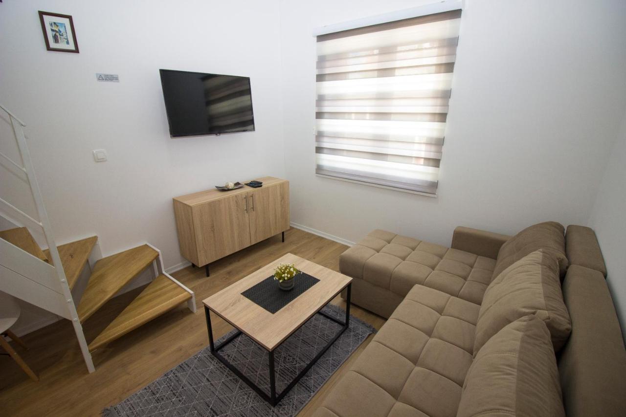 Villa Diamond Mostar Ngoại thất bức ảnh