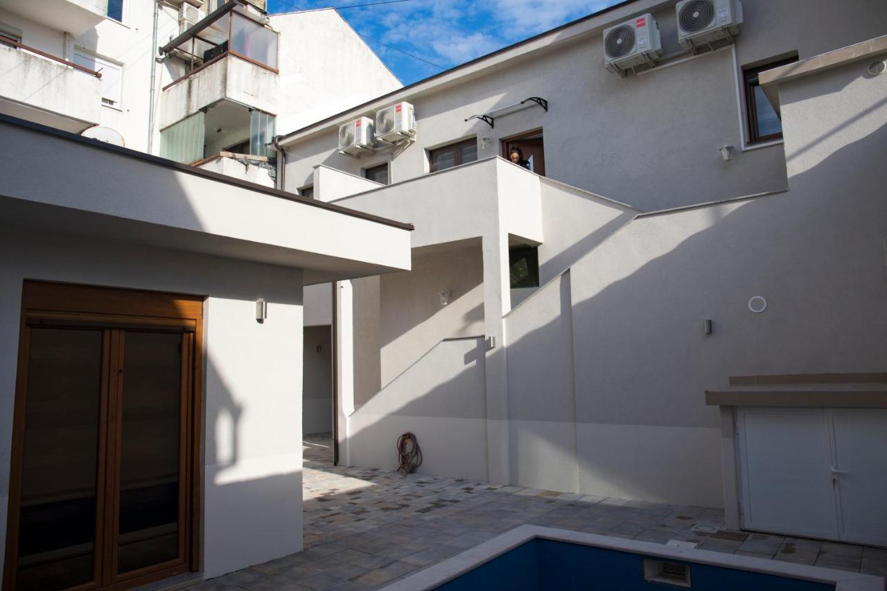 Villa Diamond Mostar Ngoại thất bức ảnh