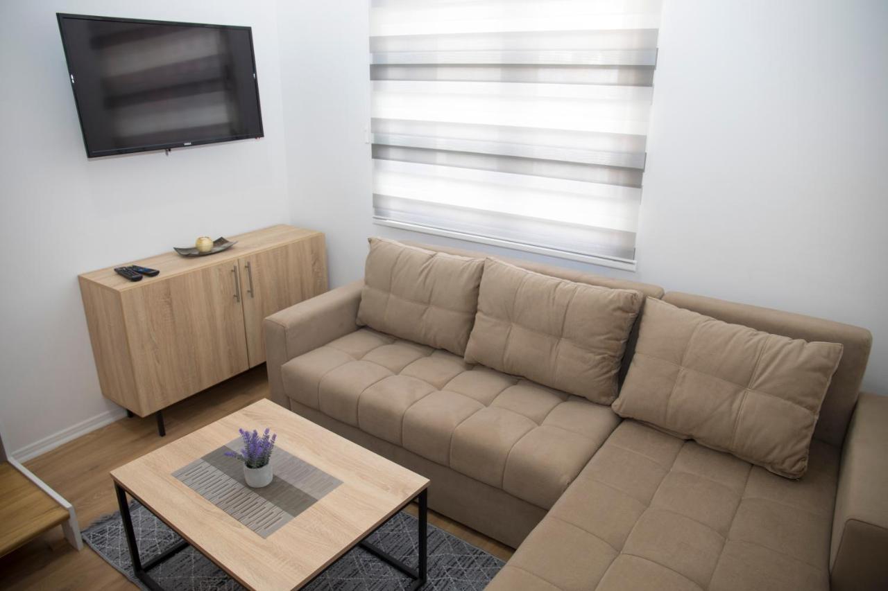 Villa Diamond Mostar Ngoại thất bức ảnh