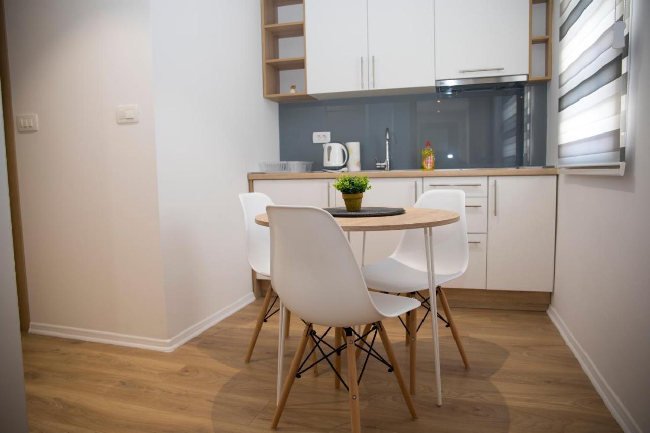 Villa Diamond Mostar Ngoại thất bức ảnh