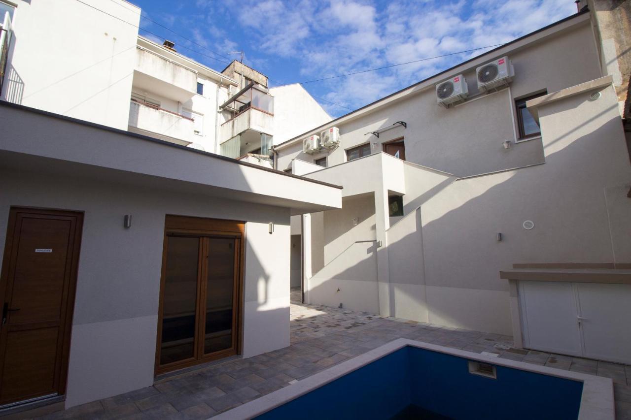 Villa Diamond Mostar Ngoại thất bức ảnh
