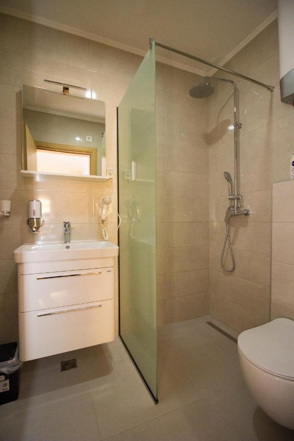 Villa Diamond Mostar Ngoại thất bức ảnh
