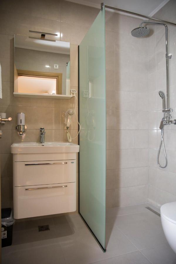Villa Diamond Mostar Ngoại thất bức ảnh