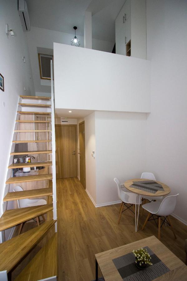 Villa Diamond Mostar Ngoại thất bức ảnh