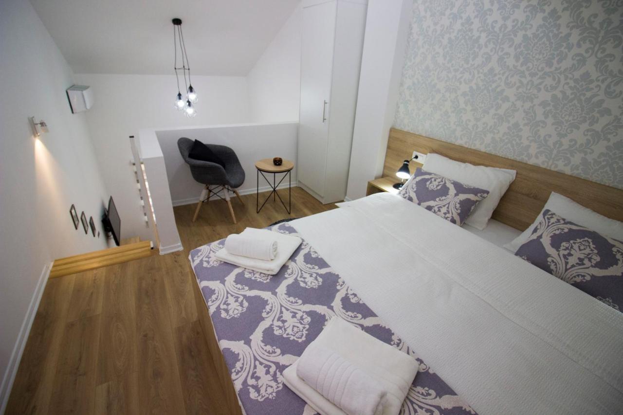 Villa Diamond Mostar Ngoại thất bức ảnh