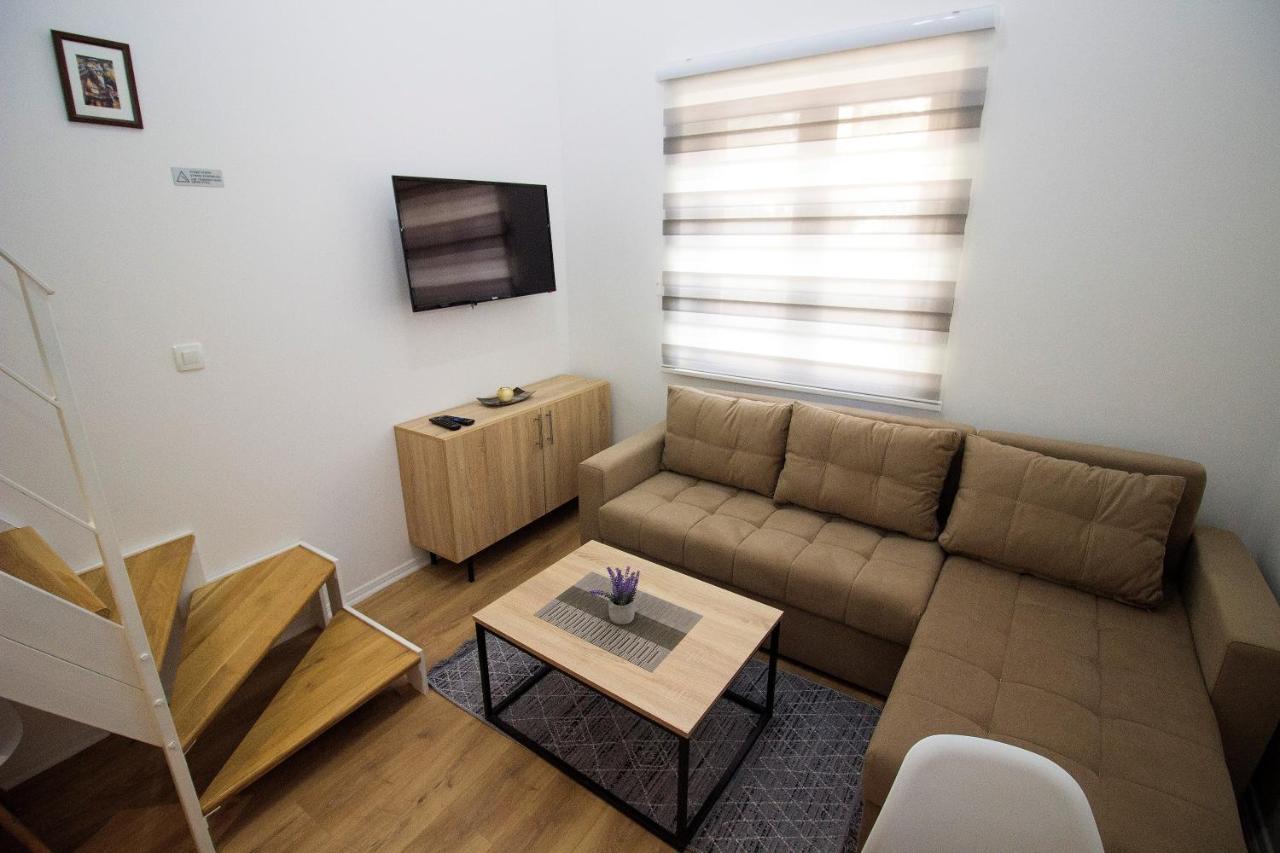 Villa Diamond Mostar Ngoại thất bức ảnh