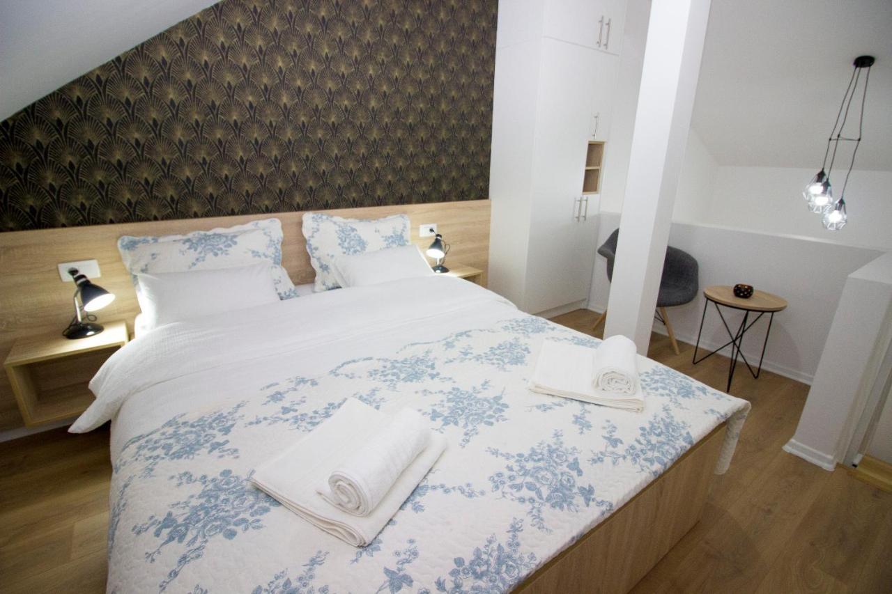 Villa Diamond Mostar Ngoại thất bức ảnh