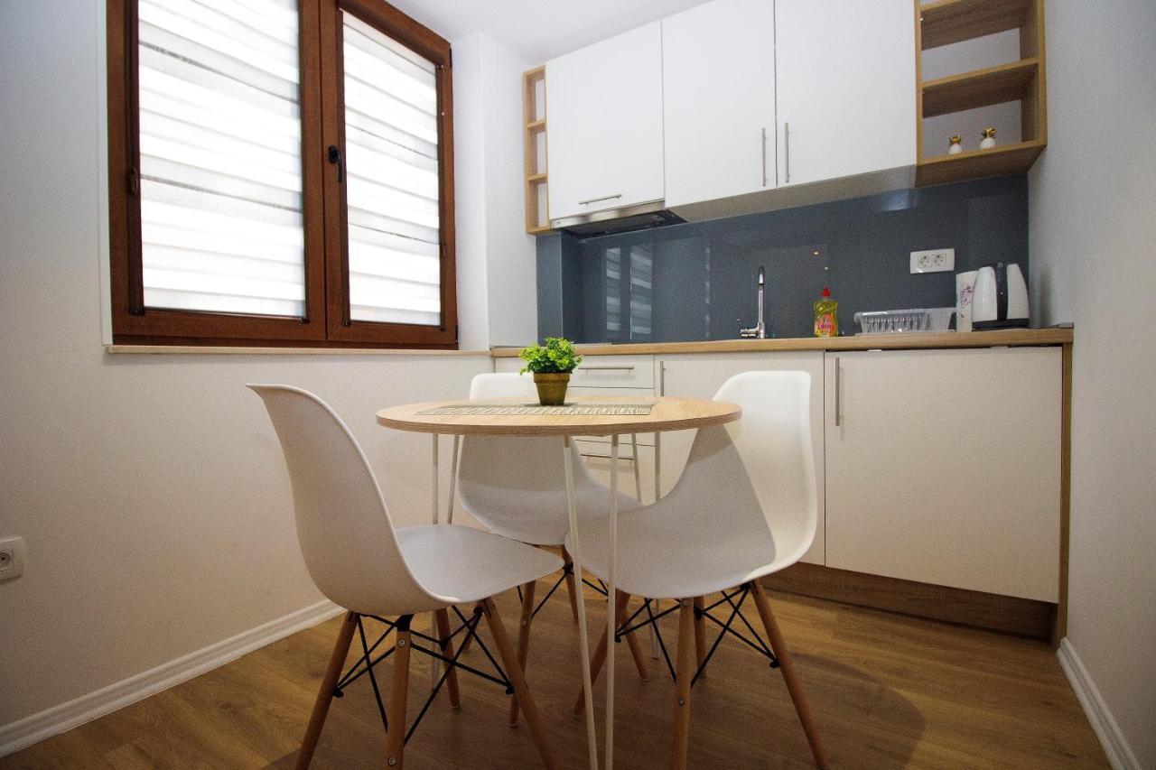 Villa Diamond Mostar Ngoại thất bức ảnh