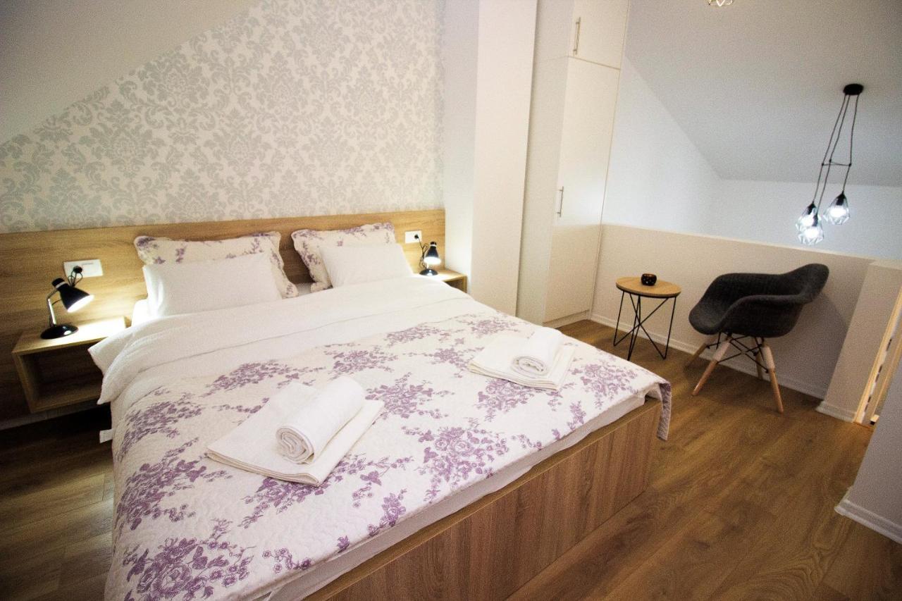 Villa Diamond Mostar Ngoại thất bức ảnh