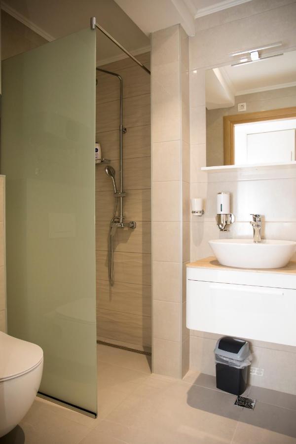 Villa Diamond Mostar Ngoại thất bức ảnh