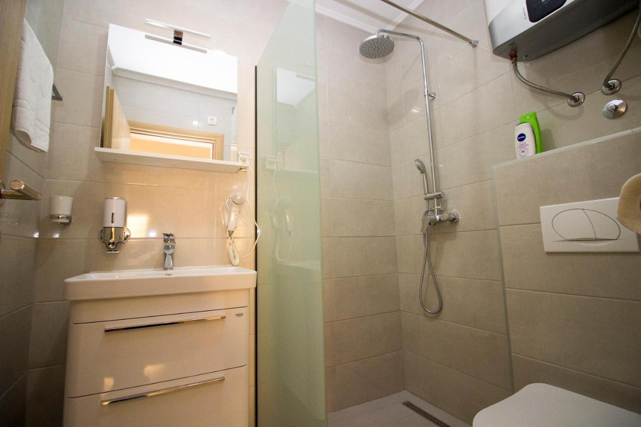 Villa Diamond Mostar Ngoại thất bức ảnh