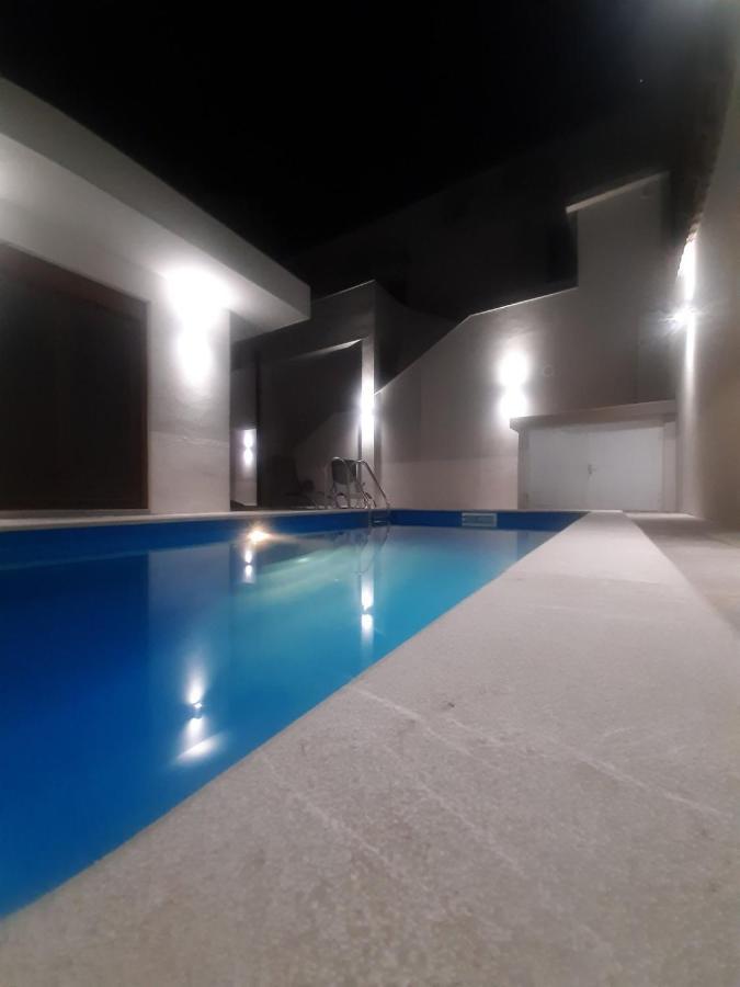 Villa Diamond Mostar Ngoại thất bức ảnh
