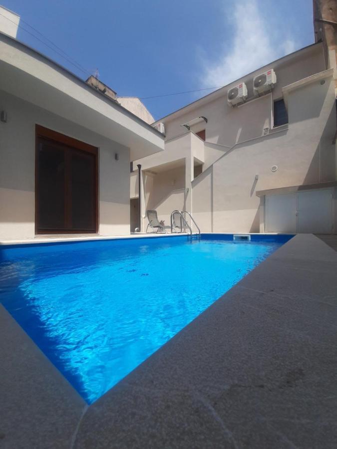 Villa Diamond Mostar Ngoại thất bức ảnh