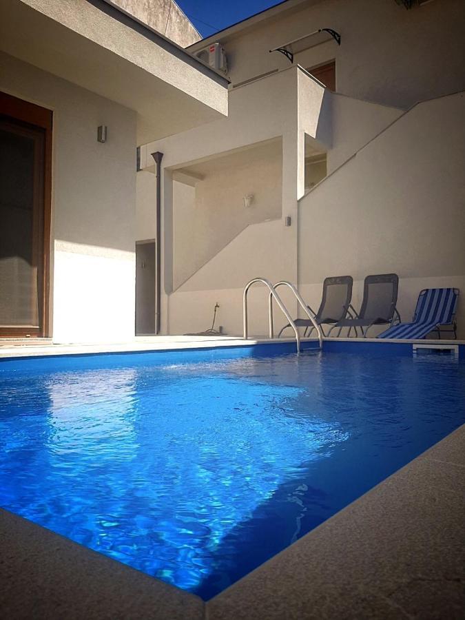 Villa Diamond Mostar Ngoại thất bức ảnh