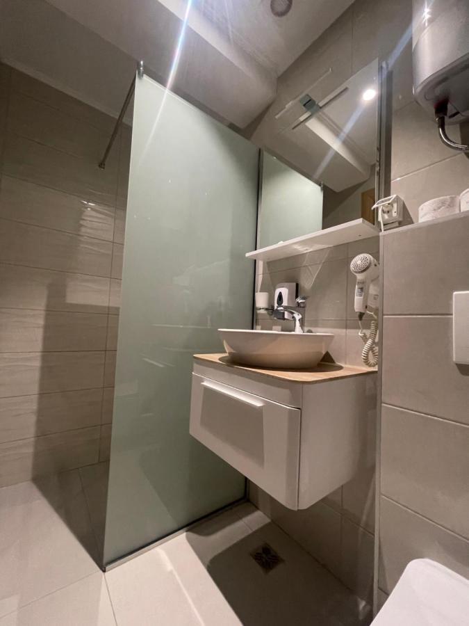 Villa Diamond Mostar Ngoại thất bức ảnh