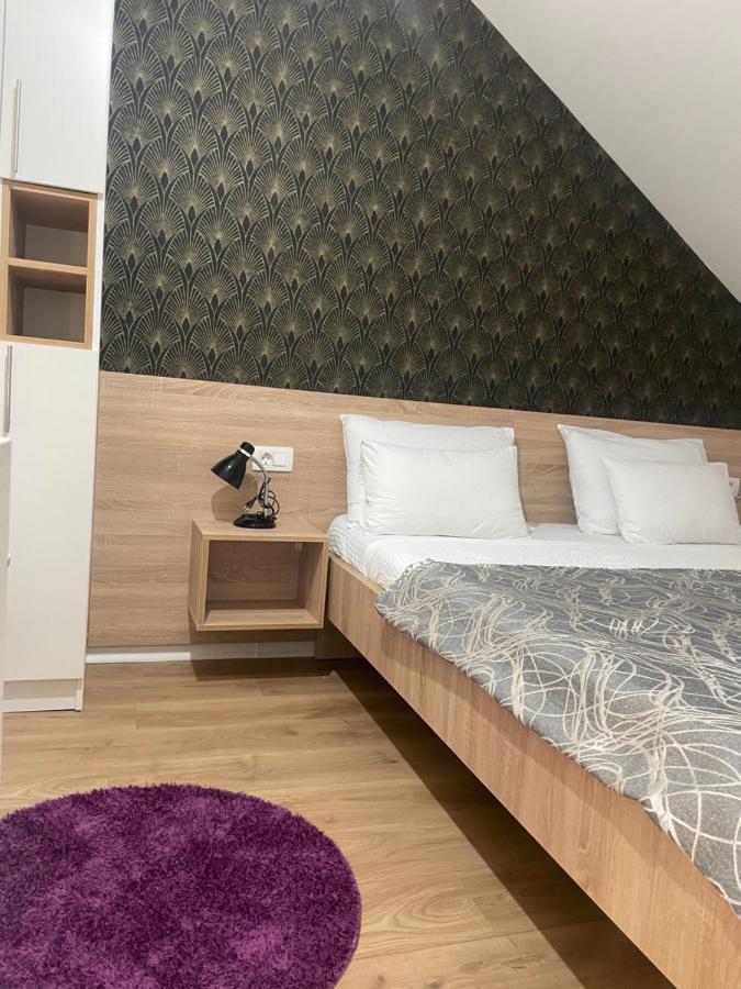 Villa Diamond Mostar Ngoại thất bức ảnh