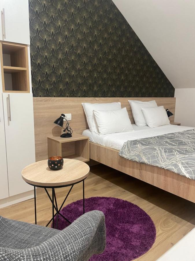 Villa Diamond Mostar Ngoại thất bức ảnh