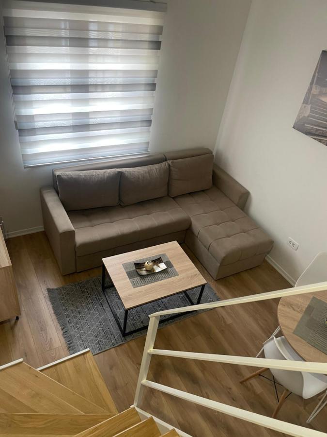 Villa Diamond Mostar Ngoại thất bức ảnh